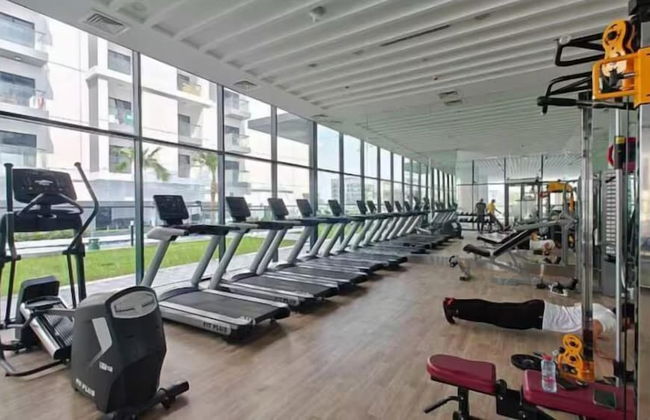 Vogue Near Dragon Mart Olivz Resi Danube - Photo 24