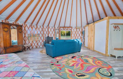 Hansen Guest Ranch and Venue - Foto 14