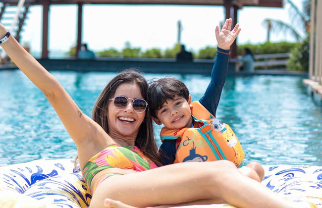 Biglietti per LUP Beach Club - Foto 5