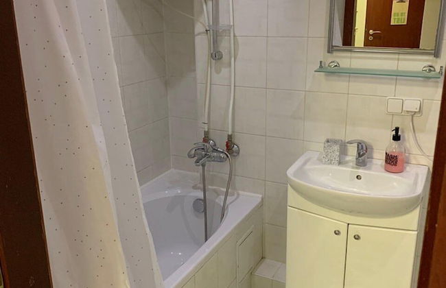 MalinaApt Zefirka - Foto 13