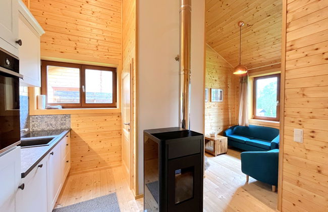 Chalet Stressless I - Foto 16