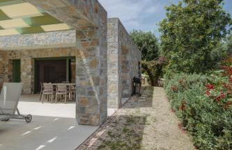 Ouzo Stone House 1, with private pool - Foto 34