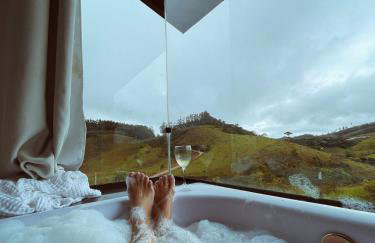 Pousada Renaissance Chalés - Foto 24