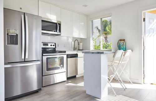 Waterfront Cabana 2 Key Largo - Foto 13