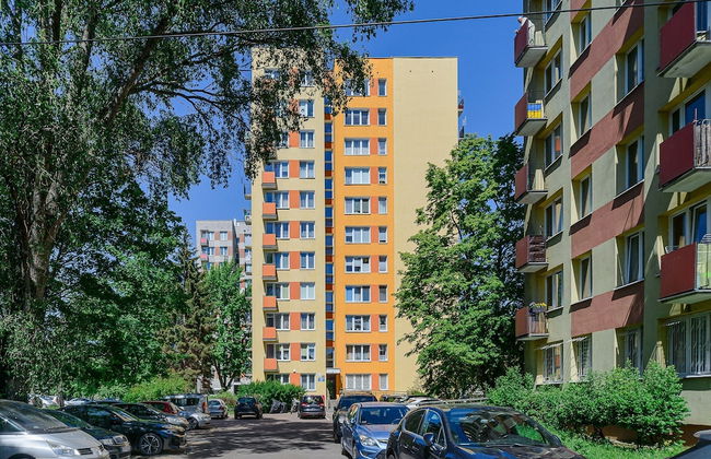 Suwalska P&O Apartments - Foto 30