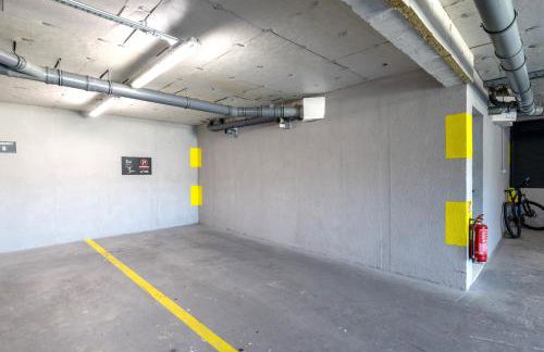 The Island Home - Korkya Luxury Apartments - free garage parking - Foto 63