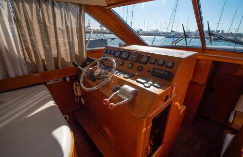 Master&Commander - Foto 29