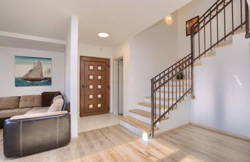 Family-Friendly Villa Amorea with Pool in Nature - Foto 25