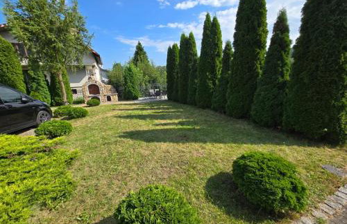 Willa na Ogrodowej - Foto 14