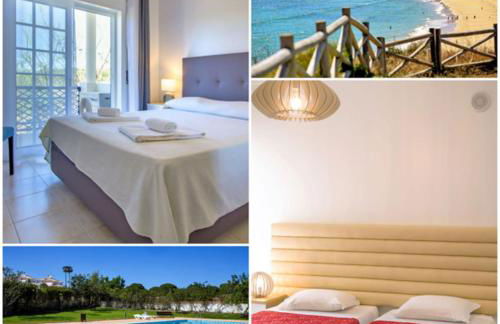 Olhos de Água Apartment Albufeira II - Foto 1