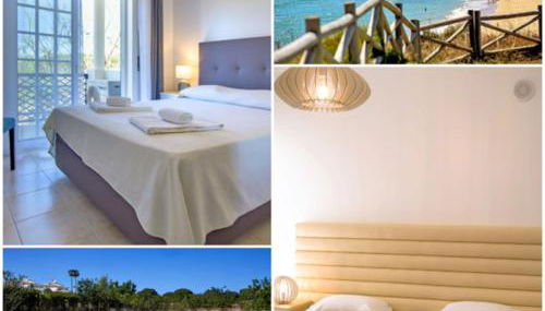 Olhos de Água Apartment Albufeira II - Foto 1