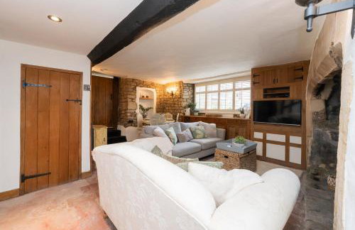 Cosy cottage on outskirts of Bath - Foto 13