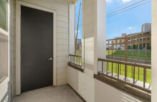 Lodgeur Med Center, Houston - close to MD Anderson & other hospitals - Foto 25