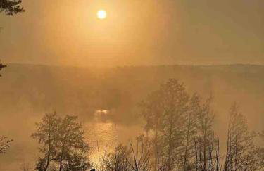 Kaszubska Lawenda Żuromino, Domek nr 3 - Foto 26
