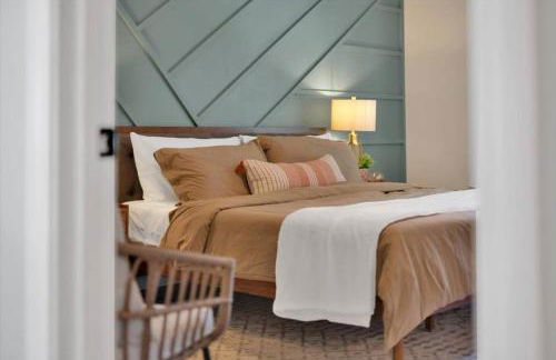 Family Home w FirePit GameRm Patio BbqGrill - Foto 17