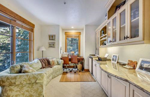 Sundance Splendor- 5-Bed Cabin Oasis with Majestic Mountain Views - Foto 75