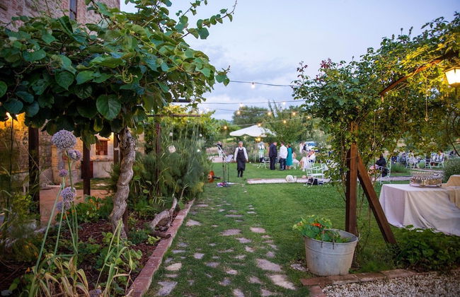 Abbazia Sette Frati Agriturismo Fratres - Photo 50