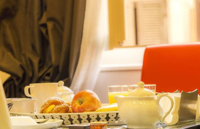 Navona Living Rome - Foto 95