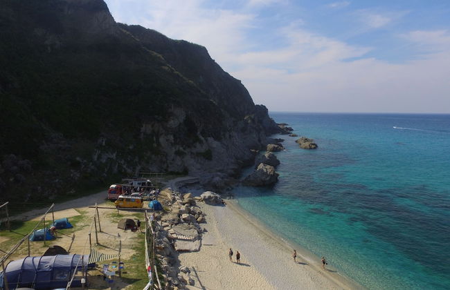 Villagio Camping La Scogliera - Foto 78