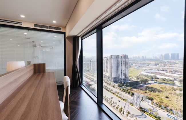 PentStudio West Lake by Emily in Town - Foto 12