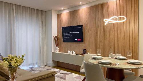 Locar-in Gramado - Alpes da Montanha I - Foto 2