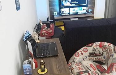 Apartamento centralizado à poucas quadras do mar. - Foto 23