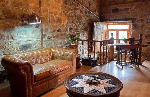 Casa Rural Puerto del Escudo - Photo 13