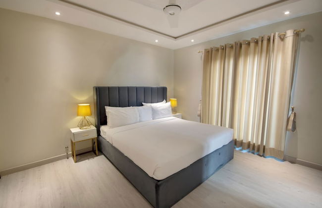 The Opus Luxury Residences - Foto 8