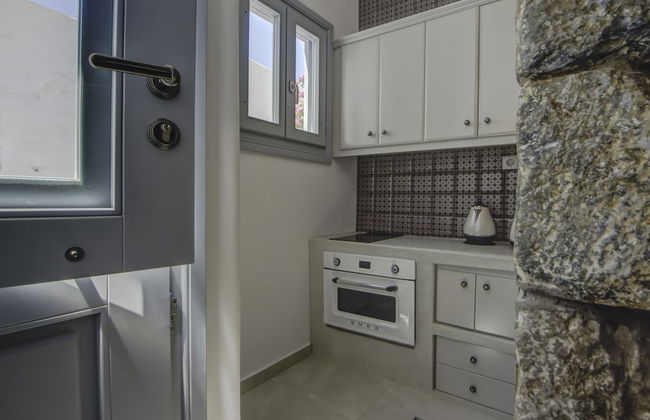 Esperia Luxury Suites - Foto 19