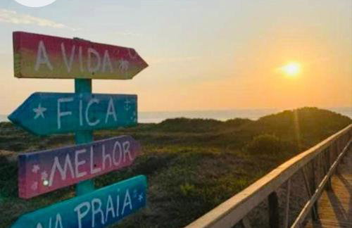 Hospedagem Praia Central - Photo 25