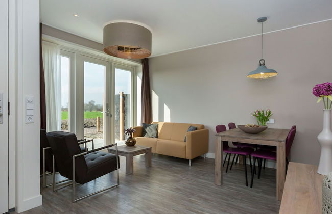 Holiday Home in Oostkapelle Near Forest - Photo 7