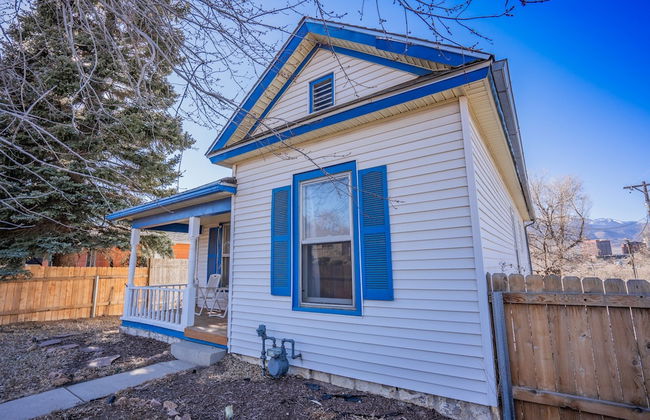 3BR MTN Viewsdowntownnext to Lake, Parks, More - Foto 35