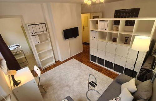 Cozy apartment right next to the Nürnberg Castel - Foto 1