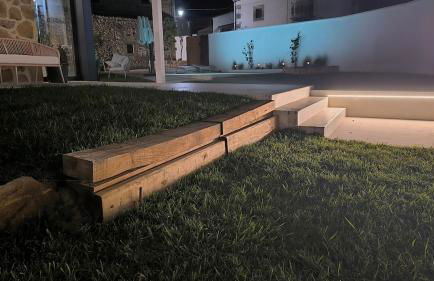 Casa Rural con piscina El Huerto del Olivo, Plasezuela, Trujillo, Cáceres - Foto 31