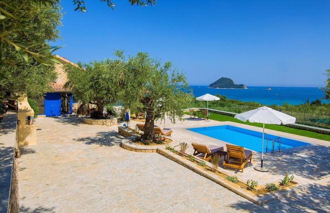 Villa Vakis - Foto 65