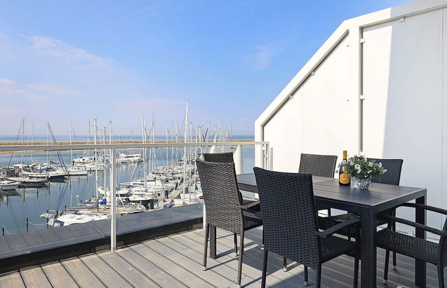 6 Person Holiday Home in Wendtorf - Foto 22