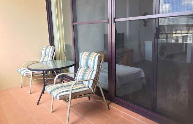 Short Train Ride to Sydney CBD - Foto 14