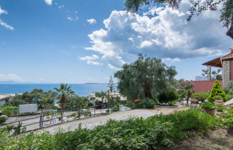 Kiki's Apartments - Foto 10