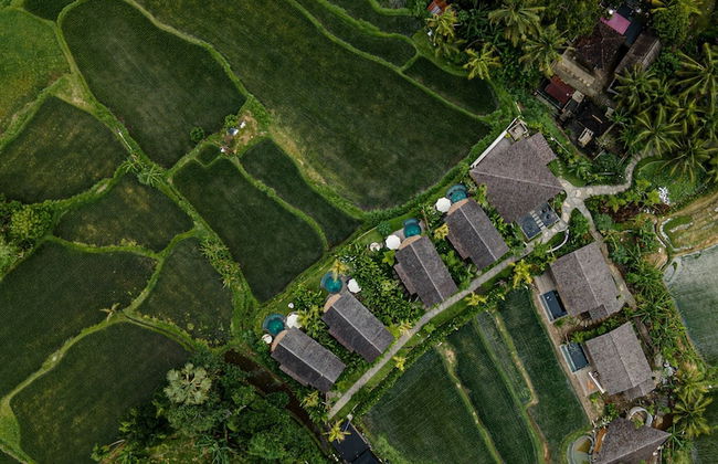 The Pulu Villas by GenuineHost - Foto 52