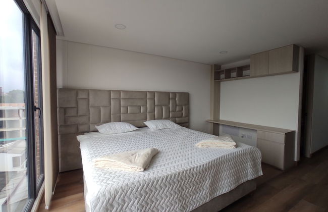 Modelia Living & Parking - Photo 8