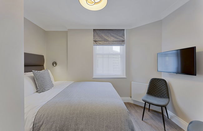 Cleveland Residences Paddington - Foto 5