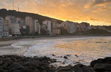 Summer Malpica - calma junto al mar - Foto 36