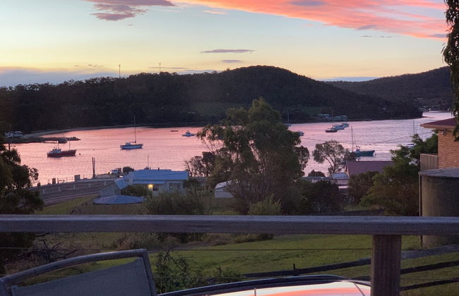 Blossoms on the Bay - 4 Bedrooms - Foto 68