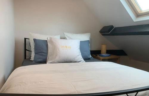 Cozy Appartment near Paris - Donizetti - Foto 12