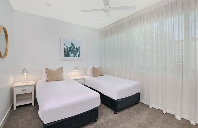 Element on Coolum Beach - Foto 54