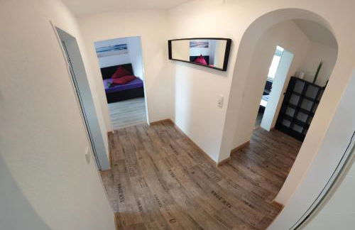 Generous Apartment I 7 Beds I 110 sqm I Fast Internet - Foto 24