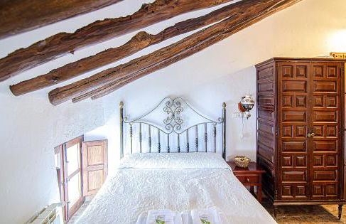 Cortijo Alzamigaja - Foto 52