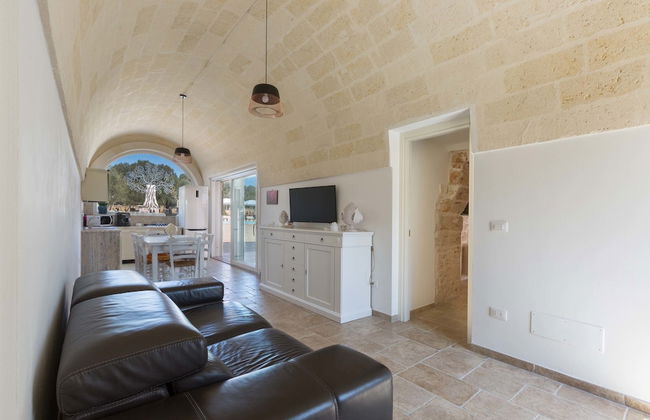 Trulli di Buontempo - Foto 26