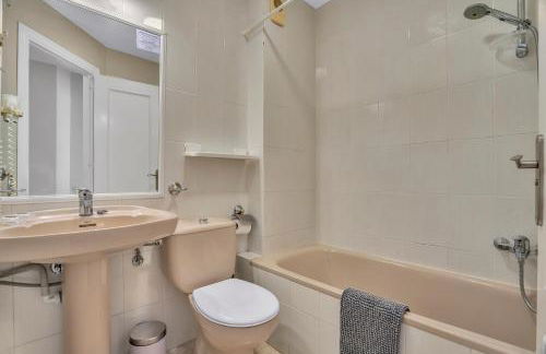 Casa Mariana Penthaus apartment with golf and mountains view - Foto 25