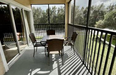 Entire Condo - 3Bed 2Bath- 5 mins to Disney Park - Foto 47